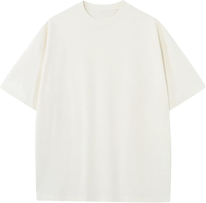 KEEPSHOWING UNISEX COTTON T-SHIRT