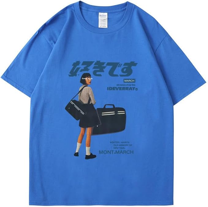 Y2K HARAJUKU TOP
