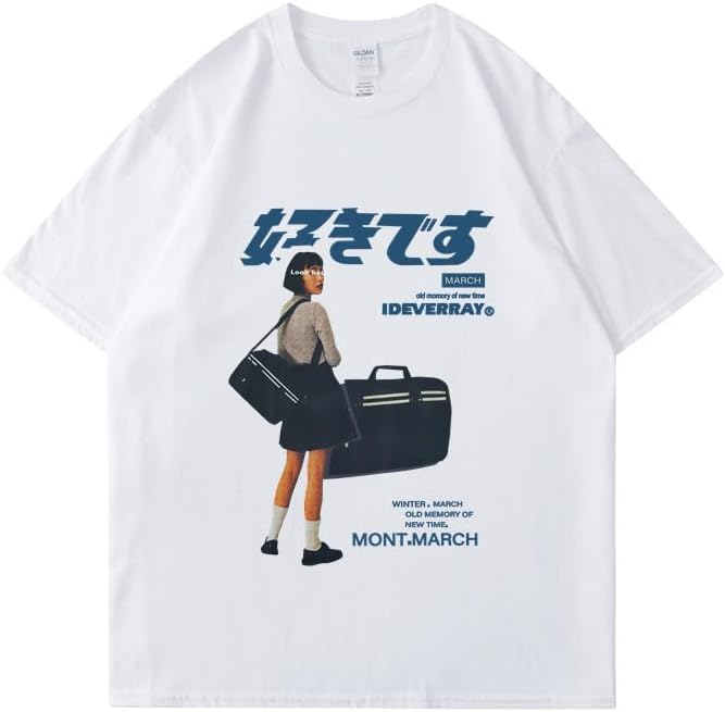 Y2K HARAJUKU TOP