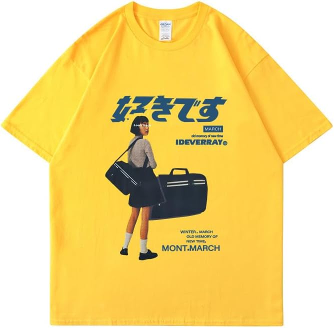 Y2K HARAJUKU TOP