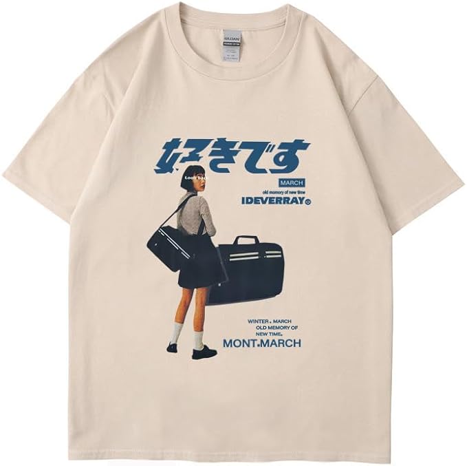 Y2K HARAJUKU TOP