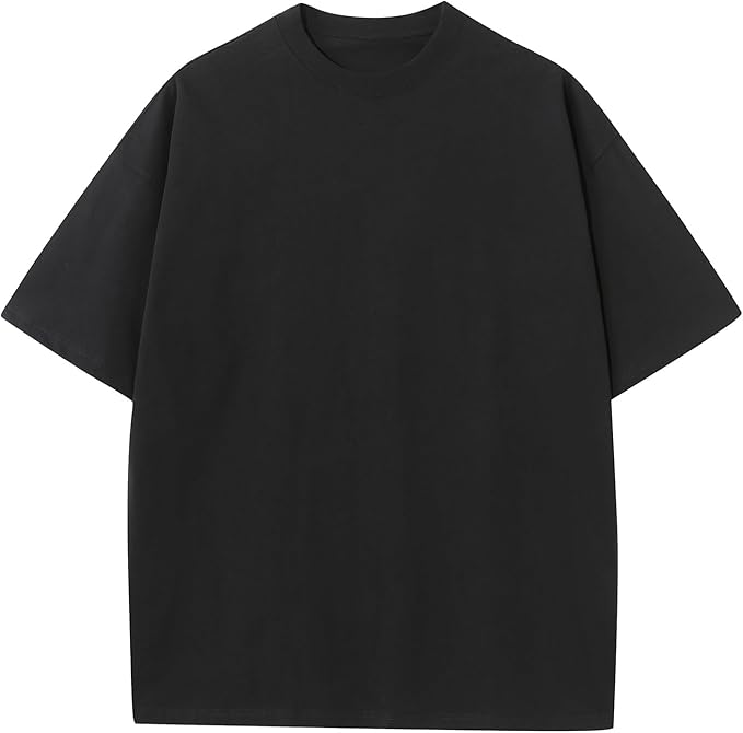 KEEPSHOWING UNISEX COTTON T-SHIRT