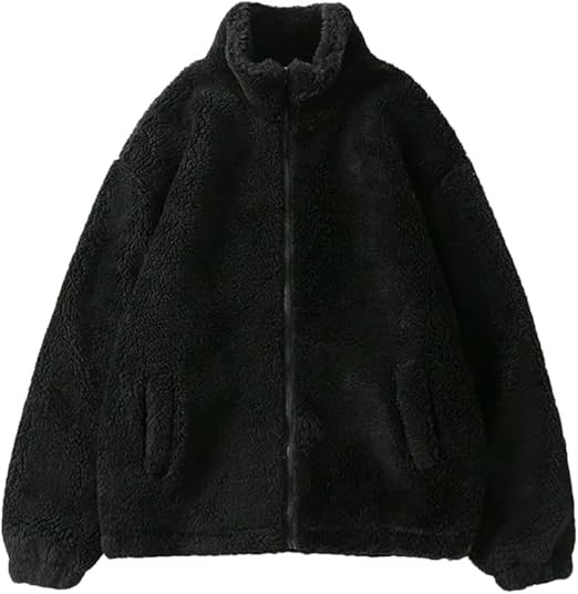 HEYDHSDC WINTER FLEECE JACKET