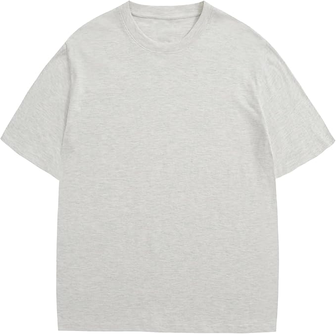 KEEPSHOWING UNISEX COTTON T-SHIRT