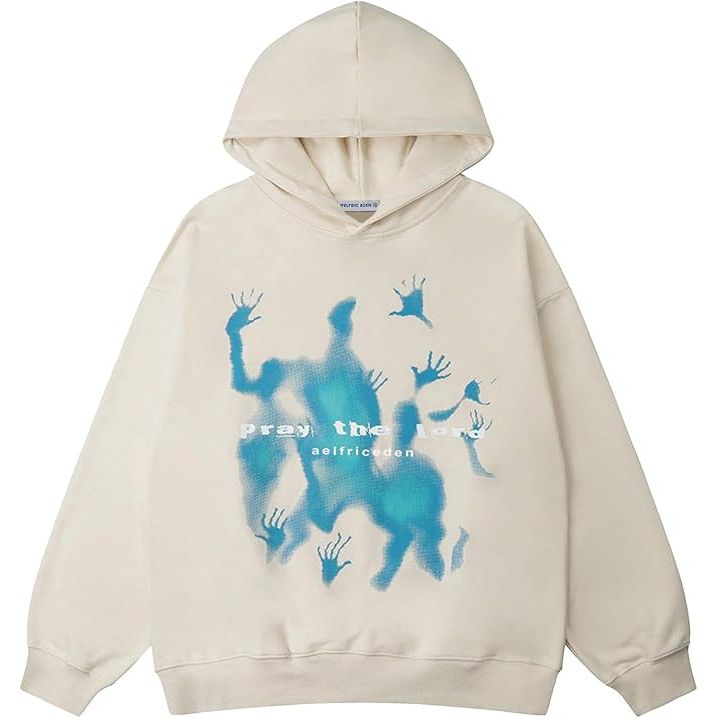 AELFRIC EDEN HOODIE