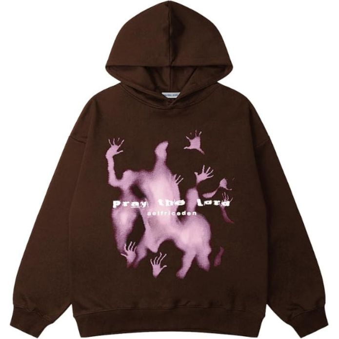 AELFRIC EDEN HOODIE