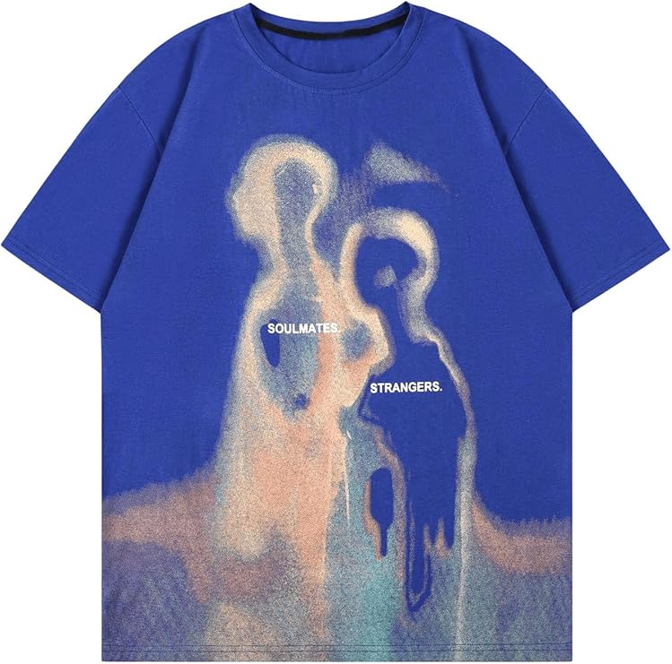 SOLYHUX GRAPHIC TEE