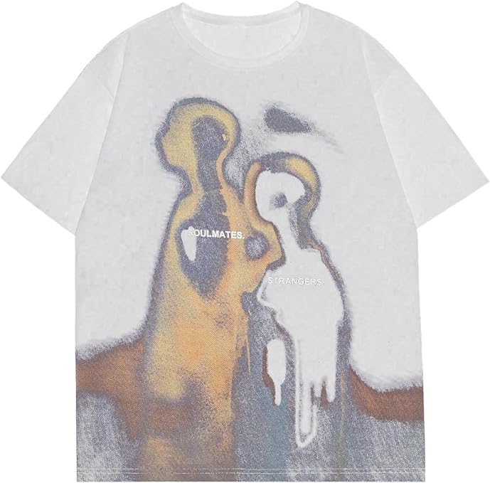 SOLYHUX GRAPHIC TEE