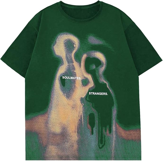 SOLYHUX GRAPHIC TEE