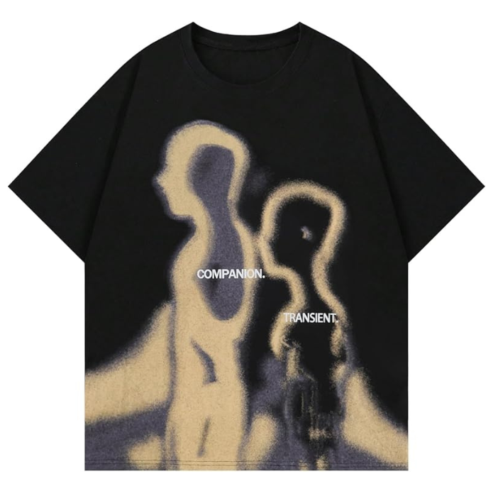 SOLYHUX GRAPHIC TEE