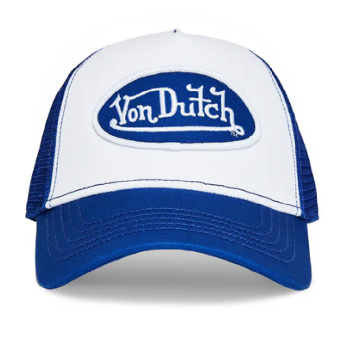 VON DUTCH TRUCKER HAT