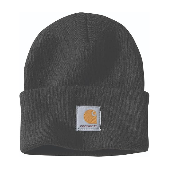 CARHARTT KNIT CUFFED BEANIE