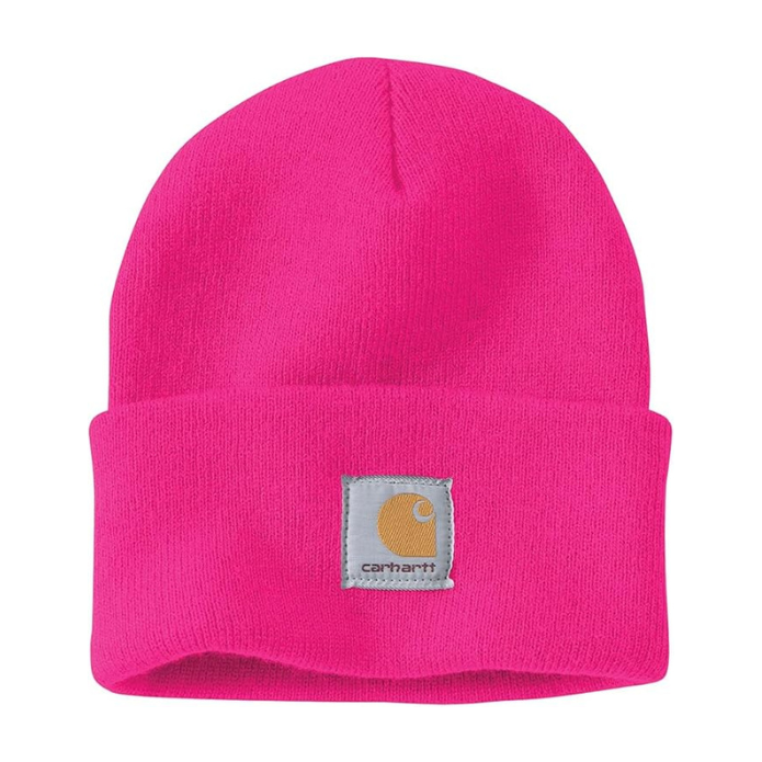 CARHARTT KNIT CUFFED BEANIE
