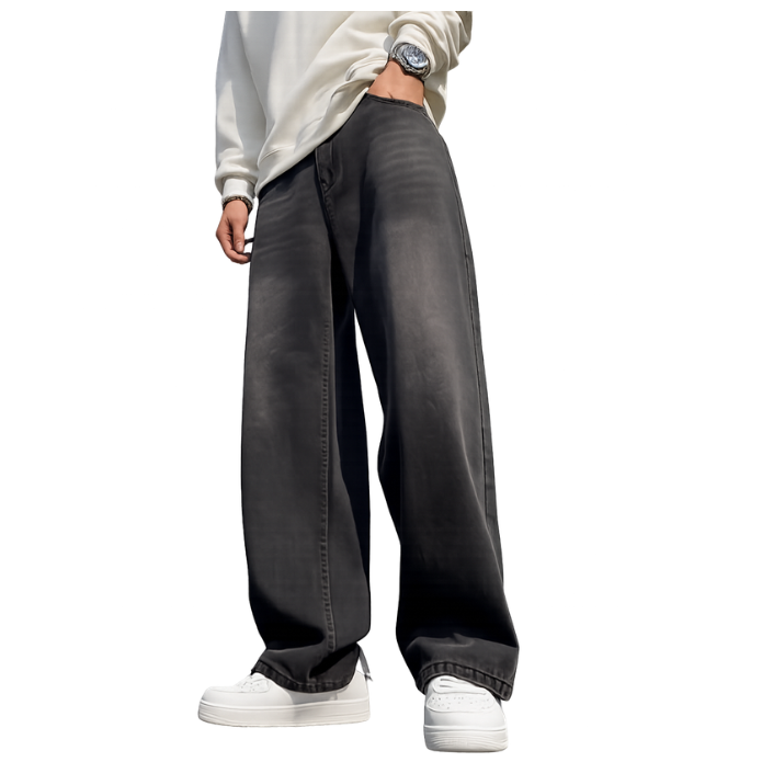 DFGIGT BAGGY JEANS