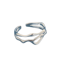 2KWRLD FLOW RING