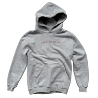 2KWRLD NEW ERA HOODIE