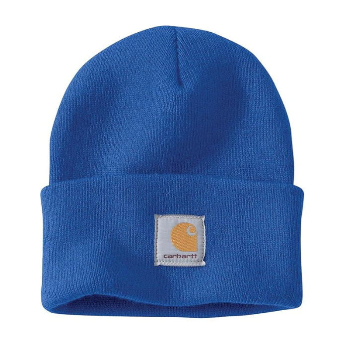 CARHARTT KNIT CUFFED BEANIE