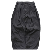 AZELIA PINSTRIPE PANTS