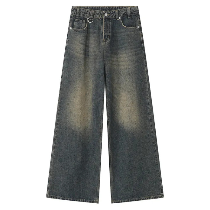 2KWRLD STELLAR SHADOW DENIM